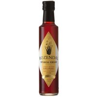 Rozendal Fynbos Vinegar